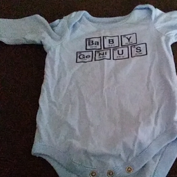 Infant onsies - Picture 3 of 3